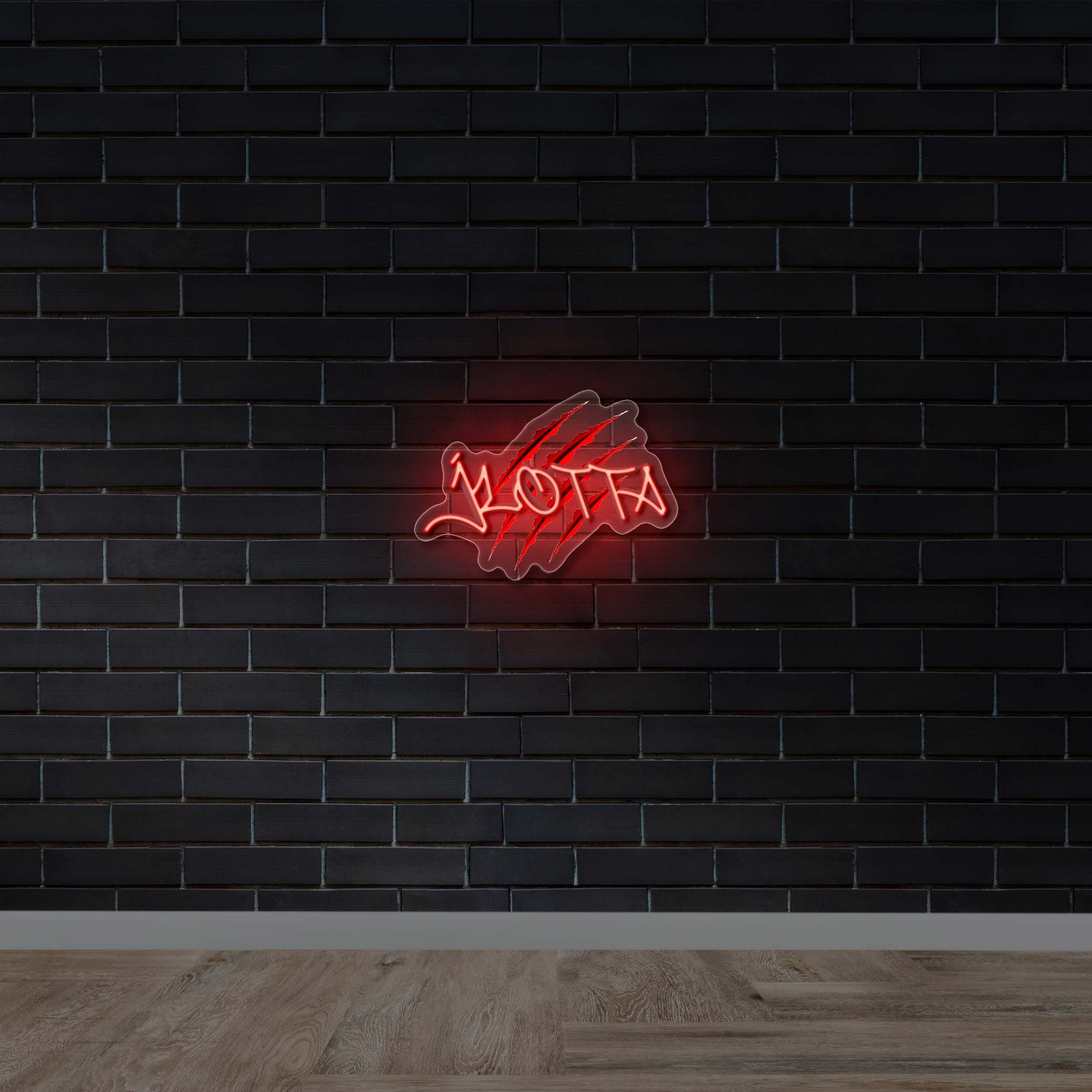 JLotta - Premium Neon Artwork