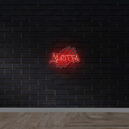 JLotta - Premium Neon Artwork