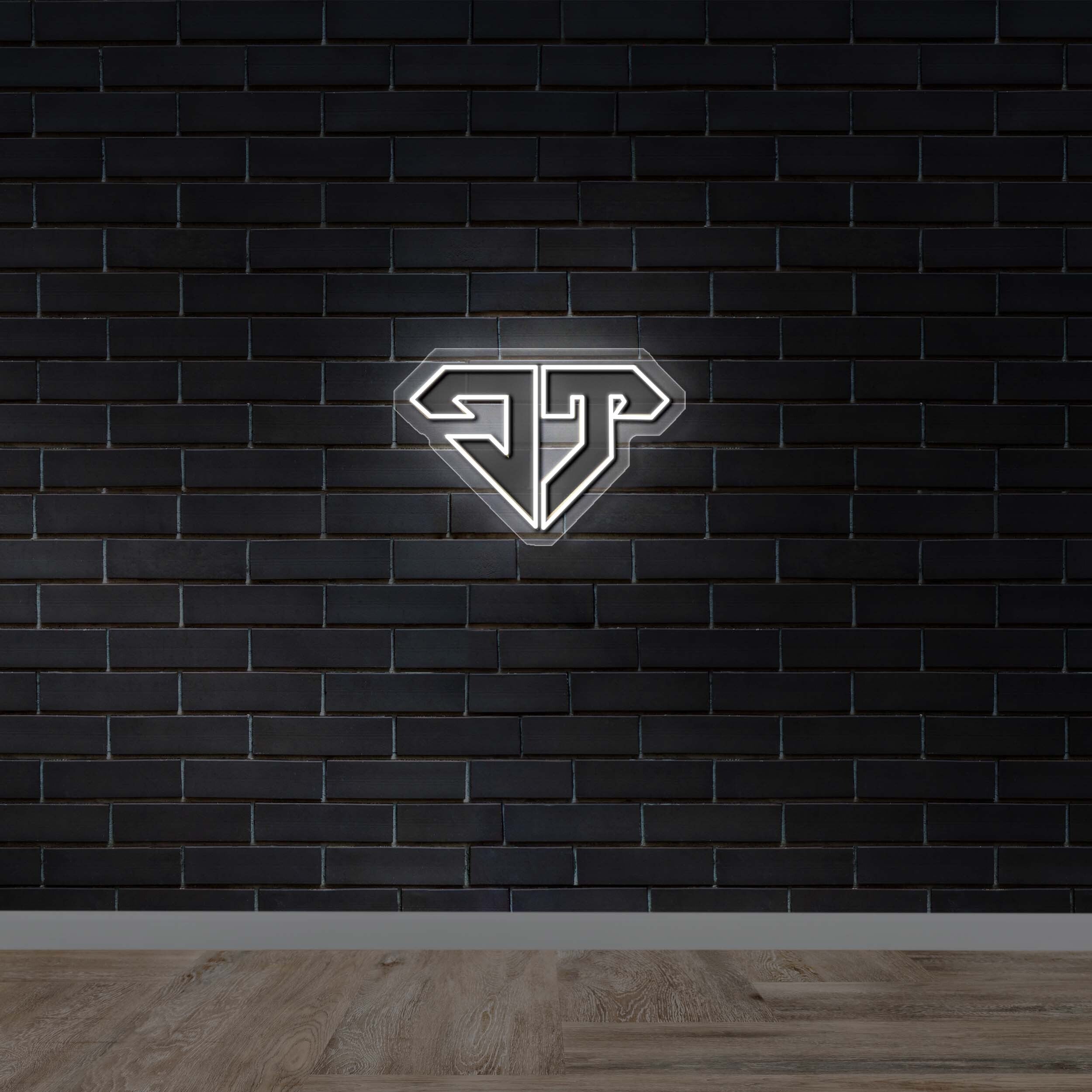 JT - Premium Neon Artwork