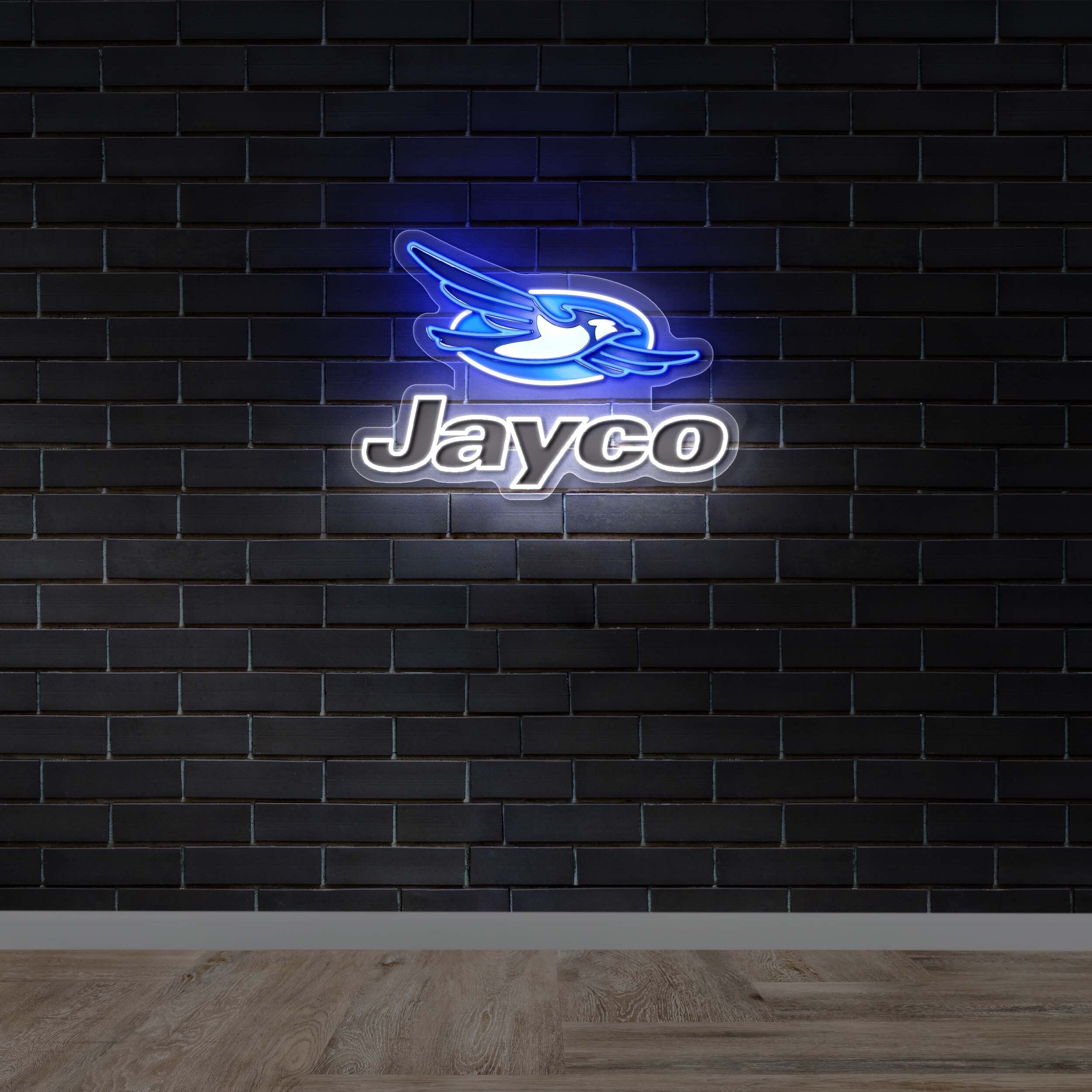 Jayco - Premium Neon Artwork