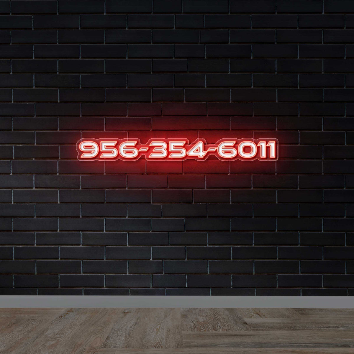 956-354-6011 - Premium Neon Artwork