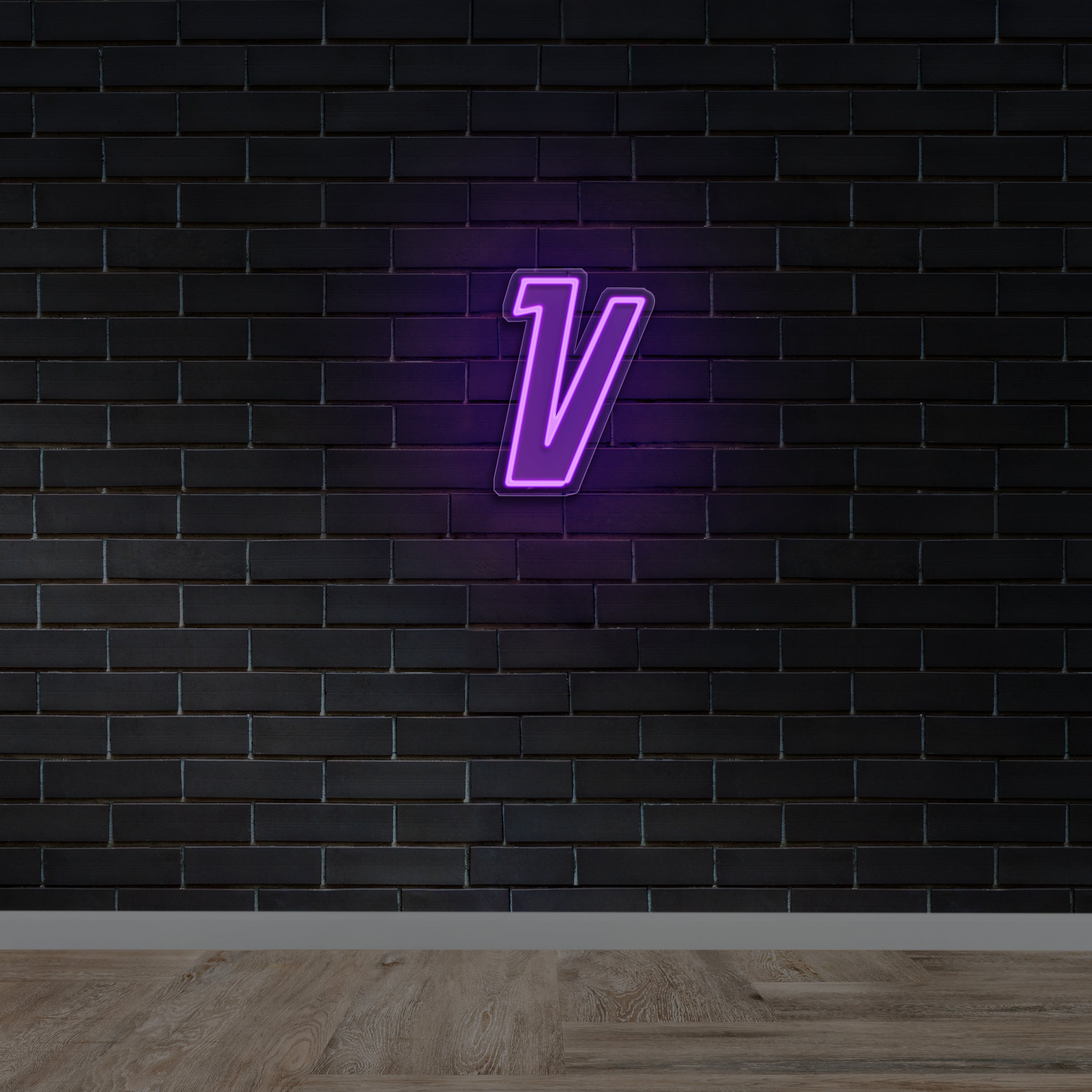 Vibra Studio AE - Premium Neon Artwork