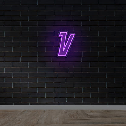 Vibra Studio AE - Premium Neon Artwork