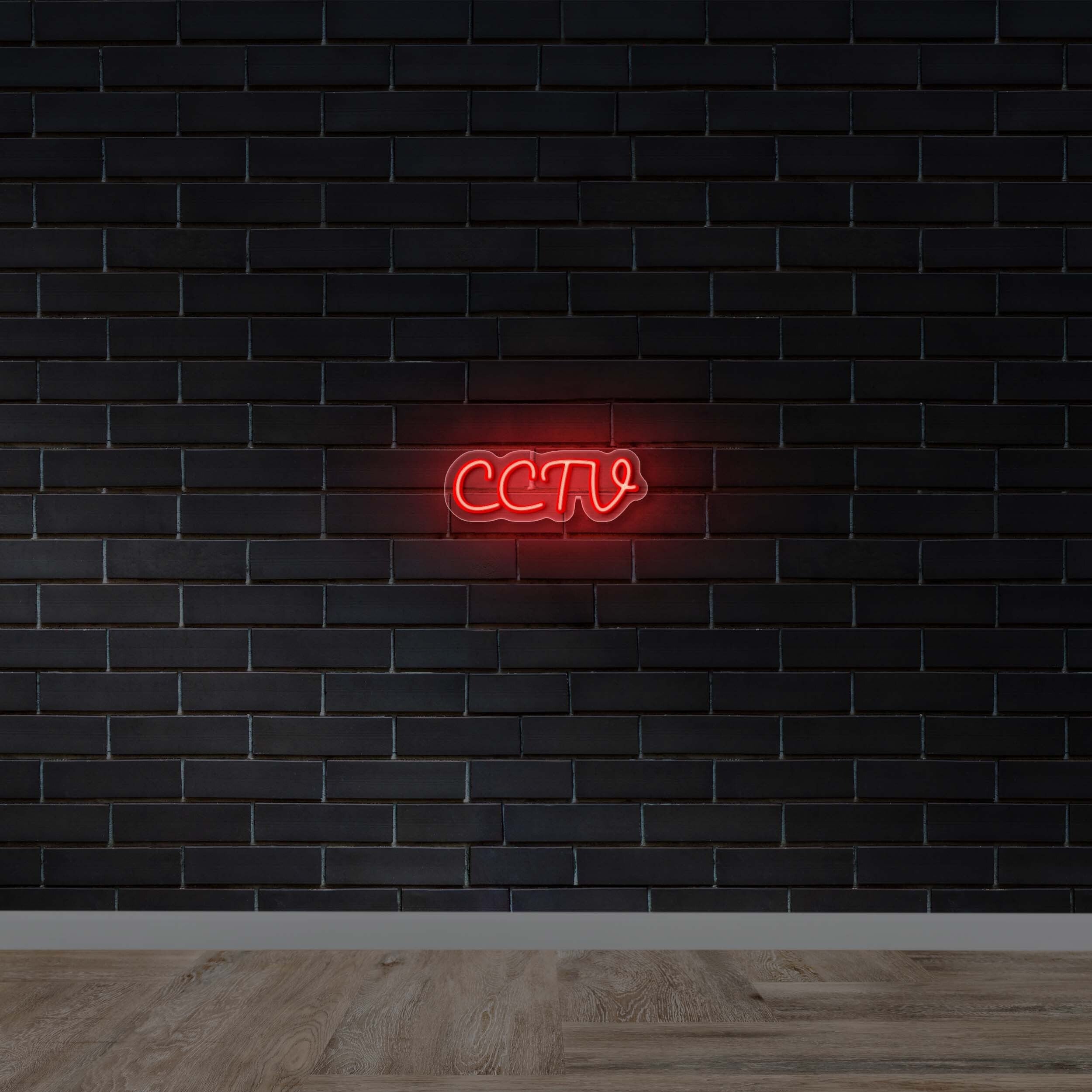 Pacifico Font Signs - Premium Neon Artwork