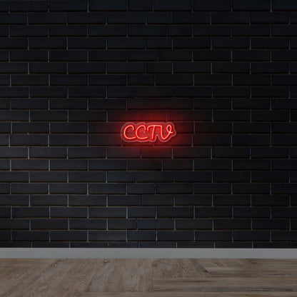 Pacifico Font Signs - Premium Neon Artwork