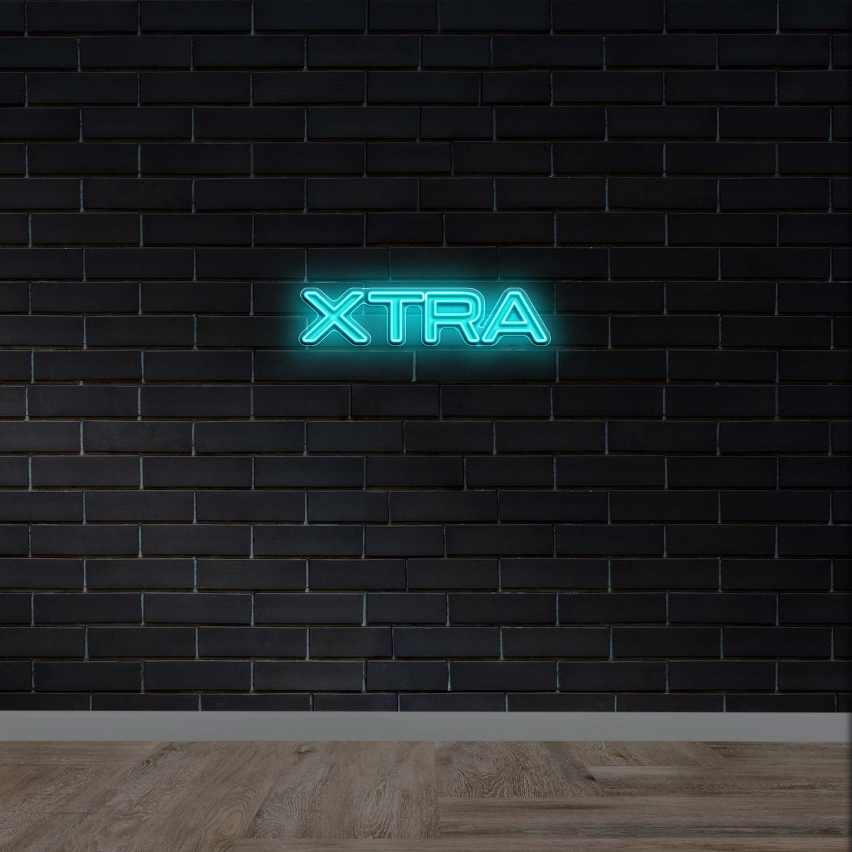 XTRA - Premium Neon Artwork