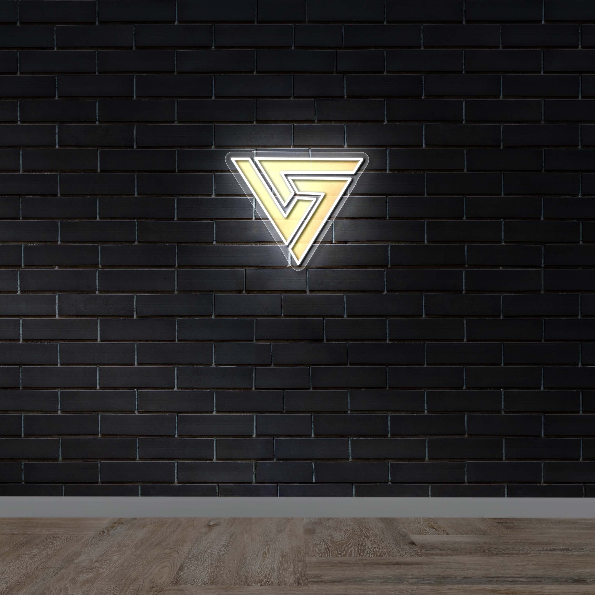 VSL - Premium Neon Artwork