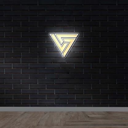 VSL - Premium Neon Artwork