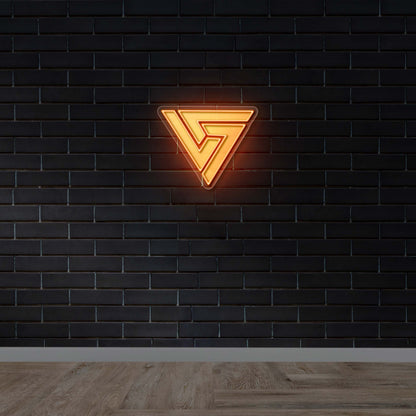 VSL - Premium Neon Artwork