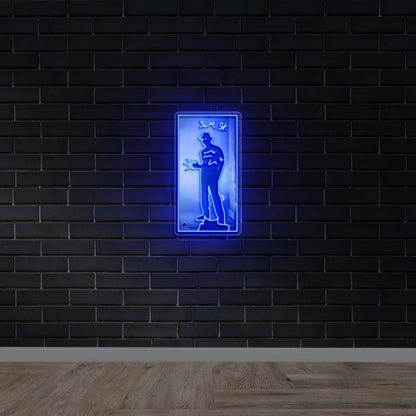 3LM St - Premium Neon Artwork