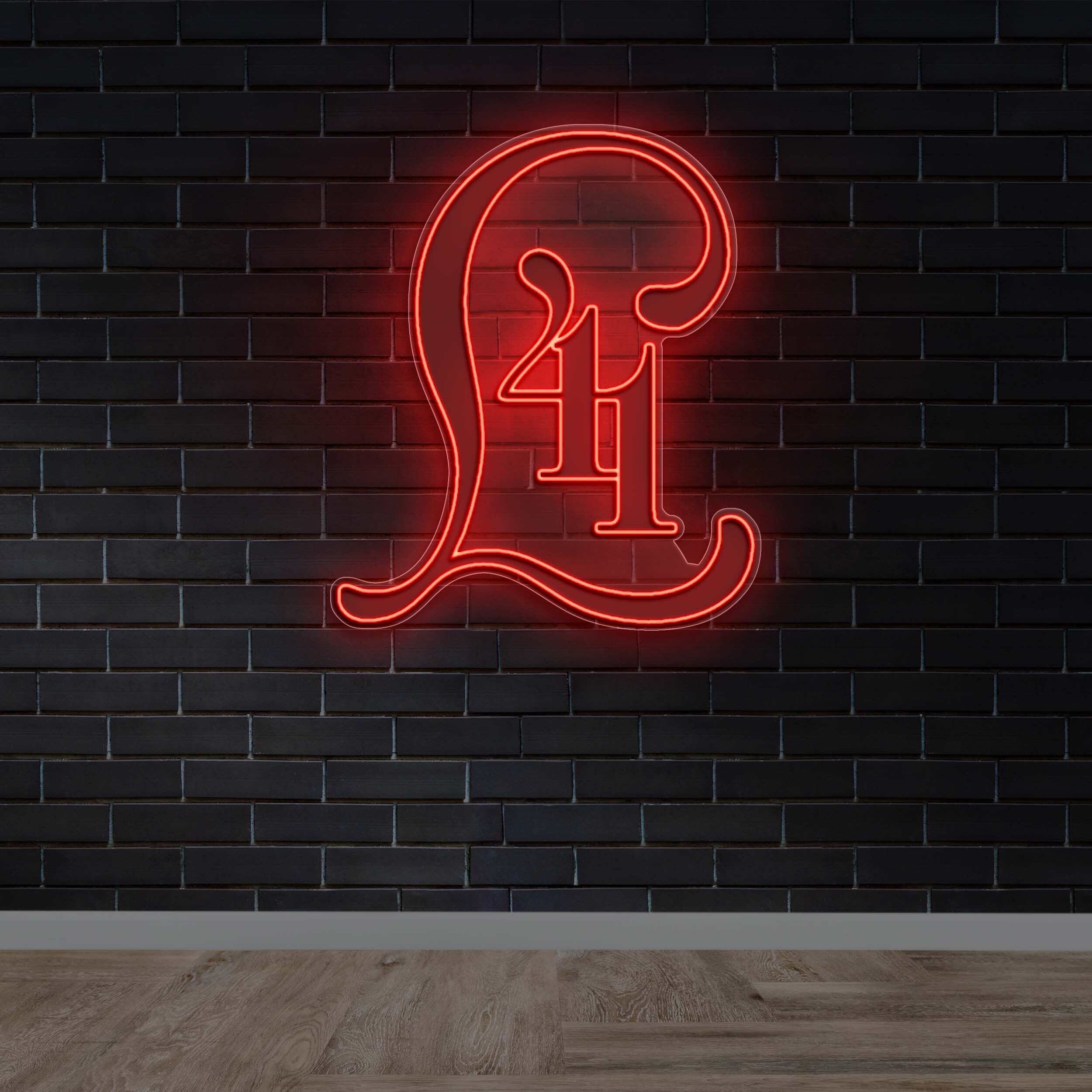 41 - Premium Neon Artwork