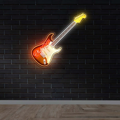 Club RP - Premium Neon Artwork