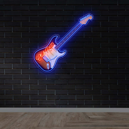 Club RP - Premium Neon Artwork