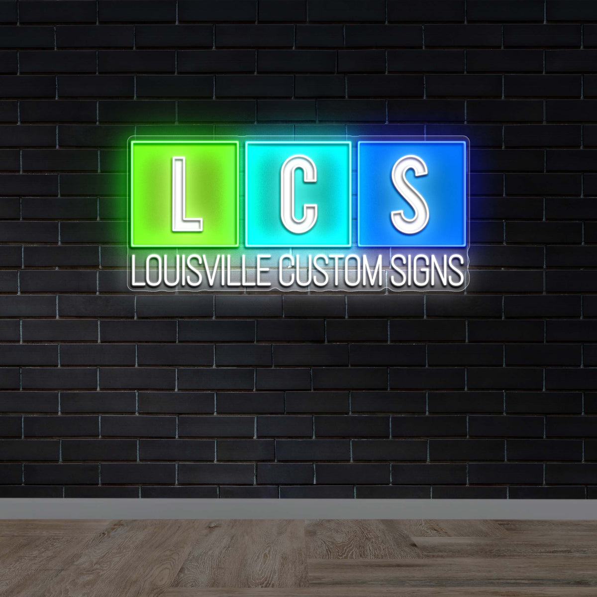 Louisville Custom Signs - Premium Neon Artwork