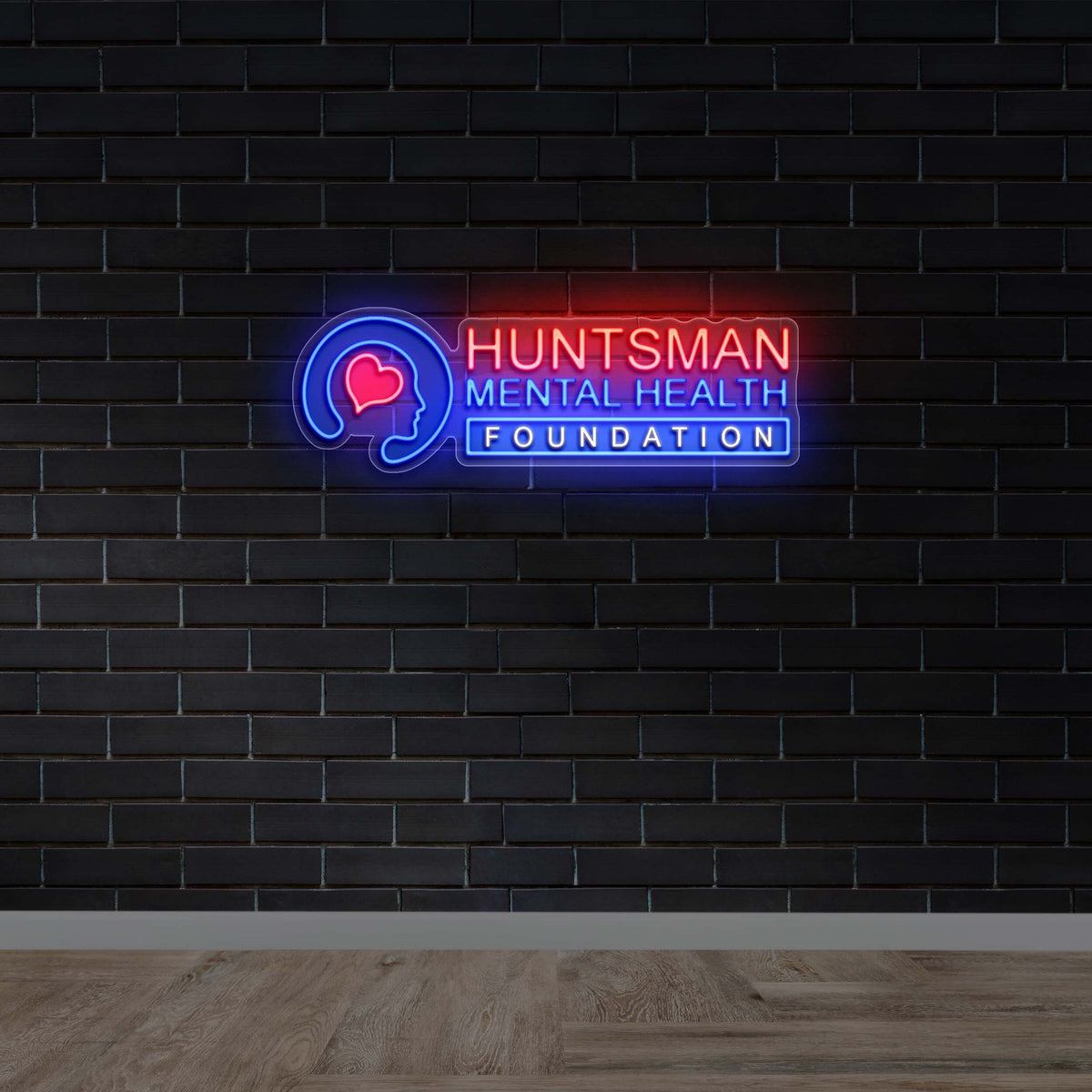 HUNTSMAN MENTAL HEALTH FOUNDATION (version 2)