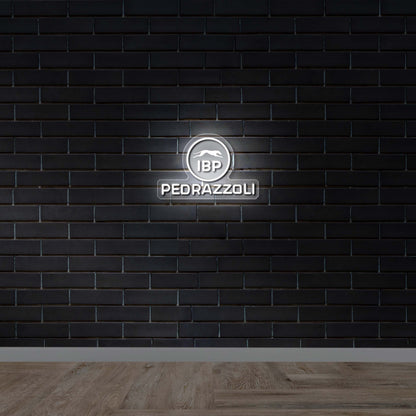 Pedrazzoli -  Premium Neon Artwork