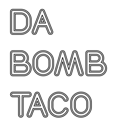 Outline Image