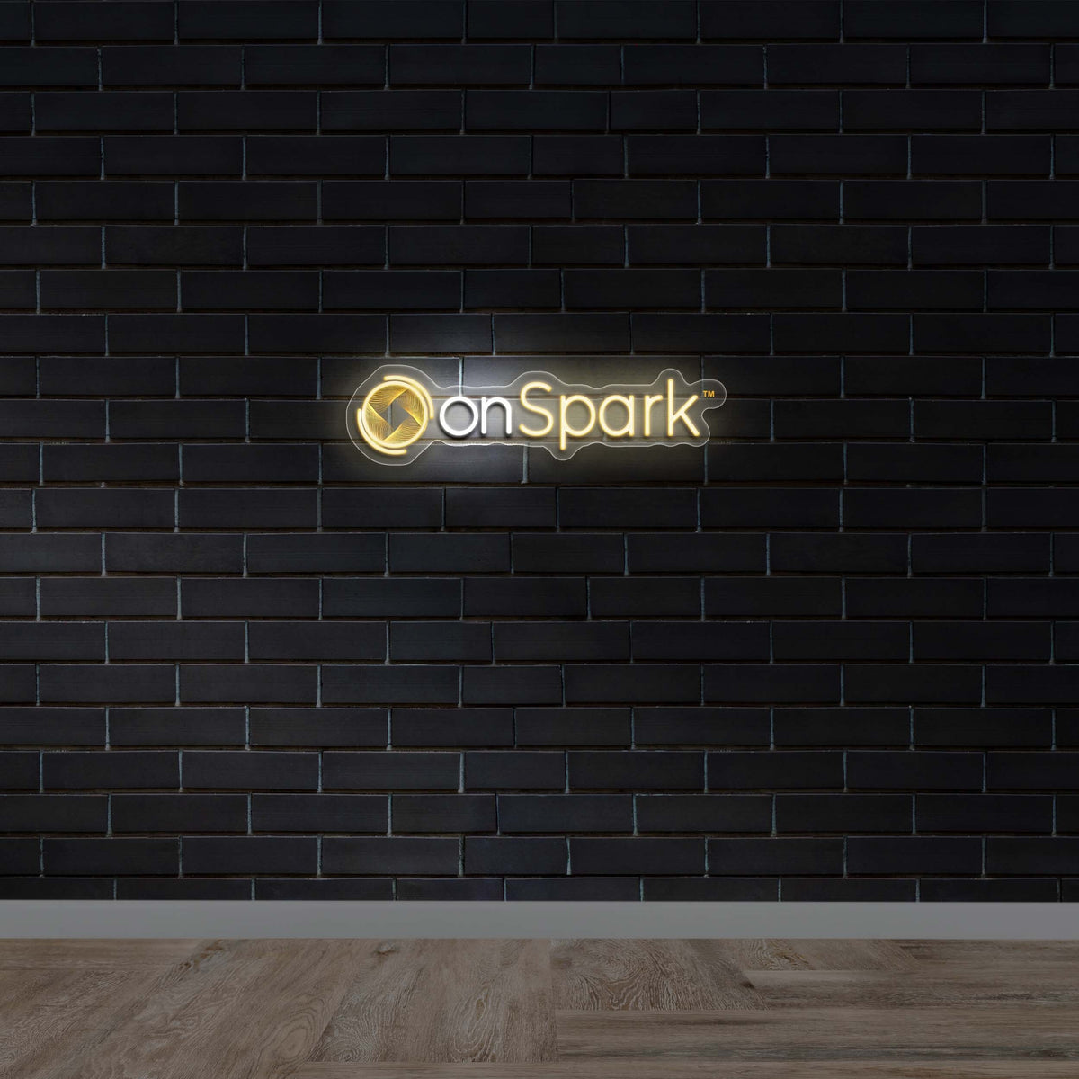 onSpark - Premium Neon Artwork