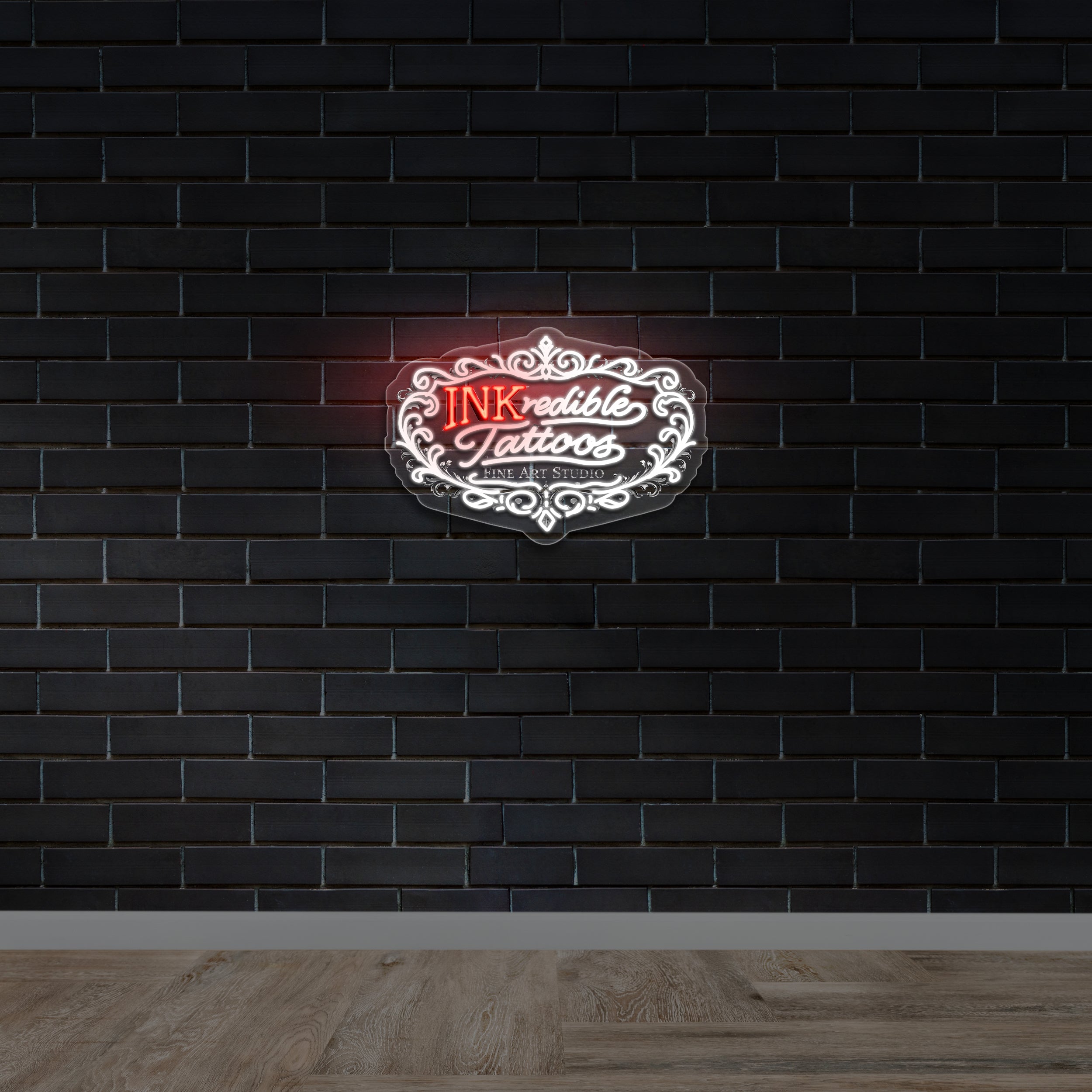 INKredible Tattoos - Premium Neon Artwork