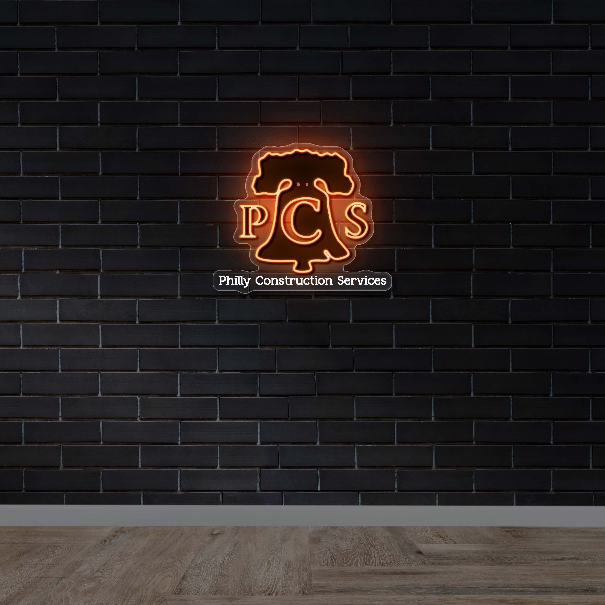 PCS - Premium Neon Artwork