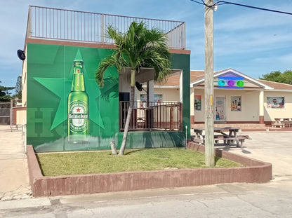 THE CONSERVANCY | Rectangular - Premium Neon Artwork