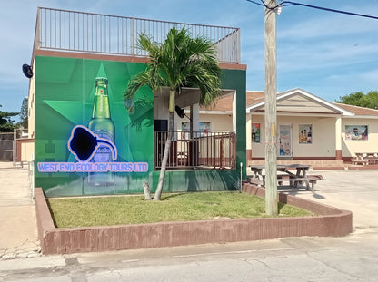 West End Ecology Tours LTD | 3rd Version -  Premium Neon Artwork