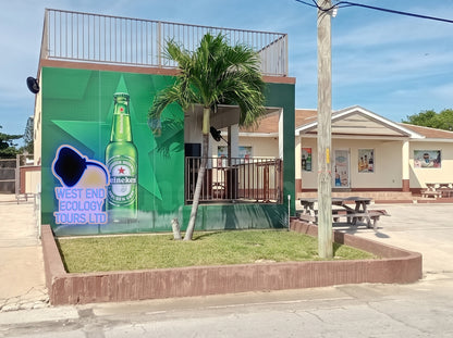 West End Ecology Tours LTD | 4th Version -  Premium Neon Artwork