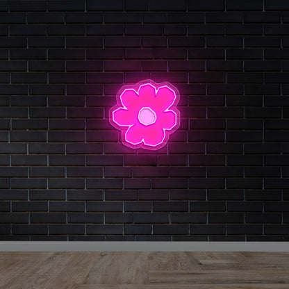 District Cannabis Neon Sign Package - Premium Neon Artwork