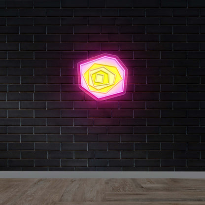 District Cannabis Neon Sign Package - Premium Neon Artwork