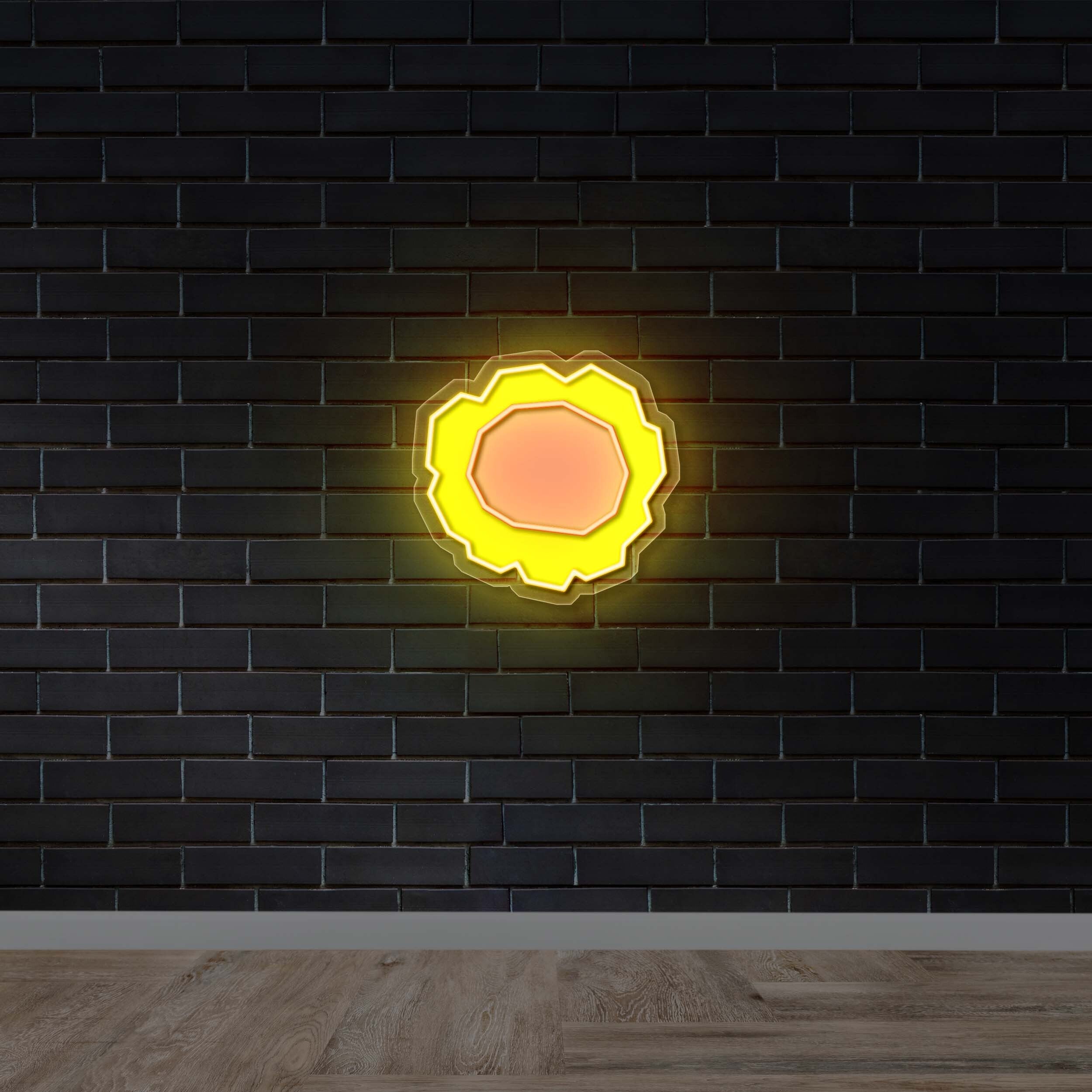District Cannabis Neon Sign Package - Premium Neon Artwork