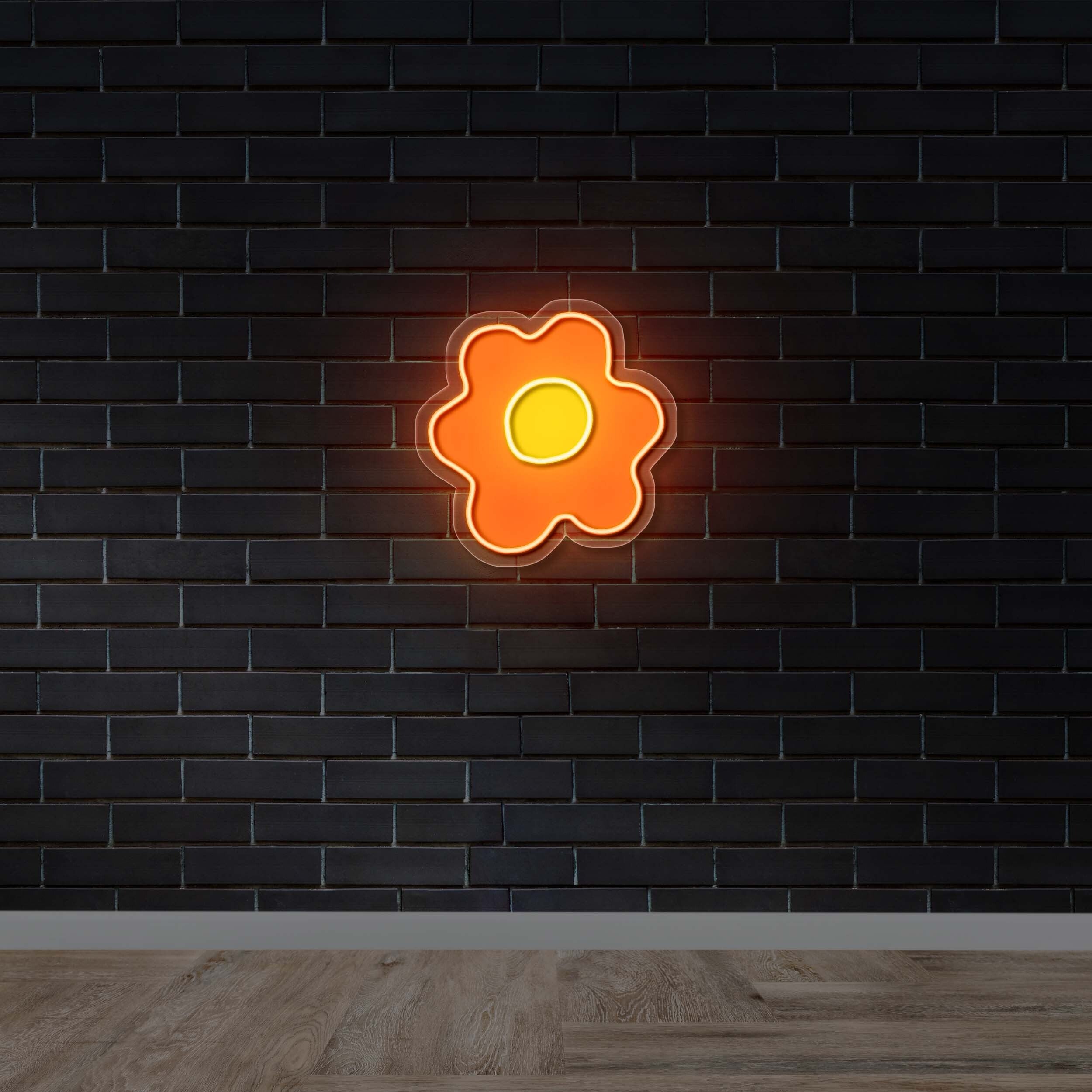 District Cannabis Neon Sign Package - Premium Neon Artwork