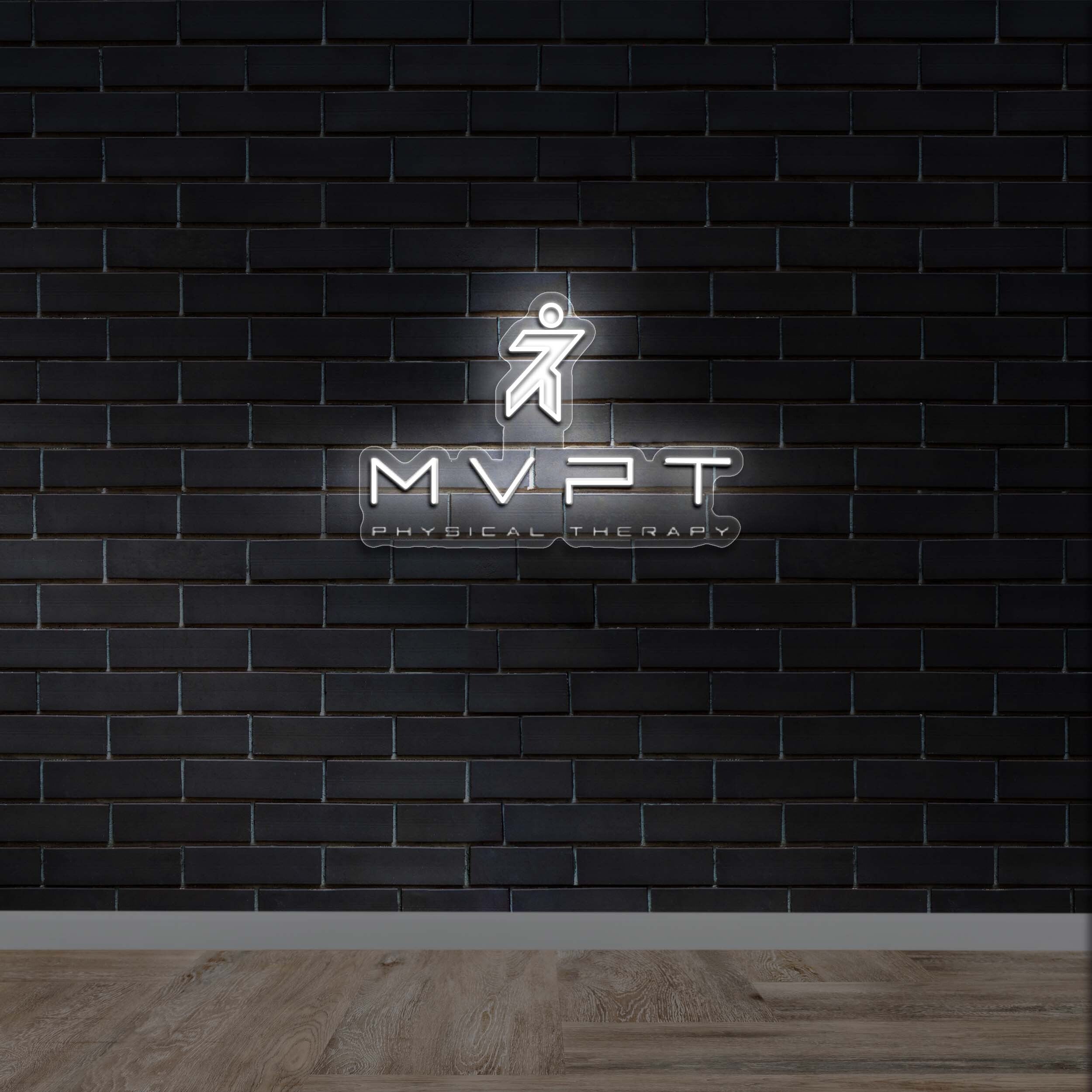 MVPT | 2nd Version - Premium Neon Artwork