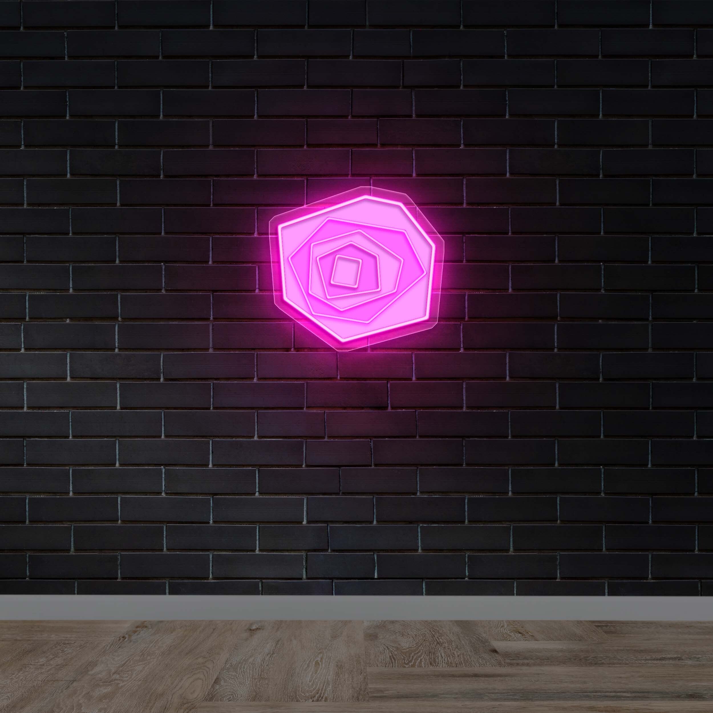 District Cannabis Neon Sign Package - Premium Neon Artwork