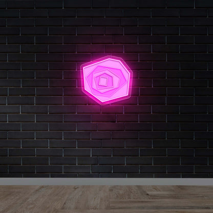 District Cannabis Neon Sign Package - Premium Neon Artwork