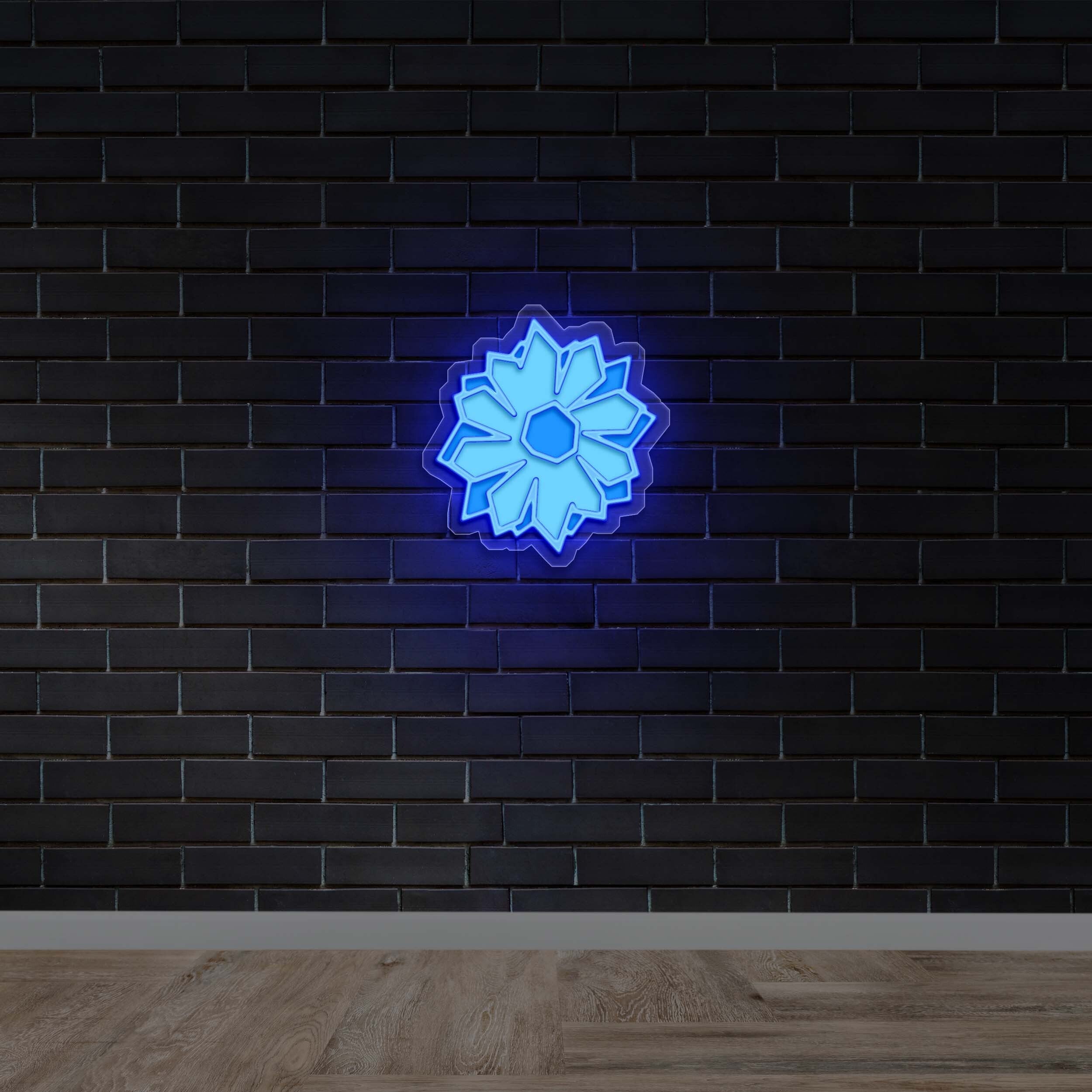 District Cannabis Neon Sign Package - Premium Neon Artwork
