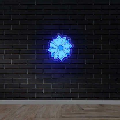 District Cannabis Neon Sign Package - Premium Neon Artwork