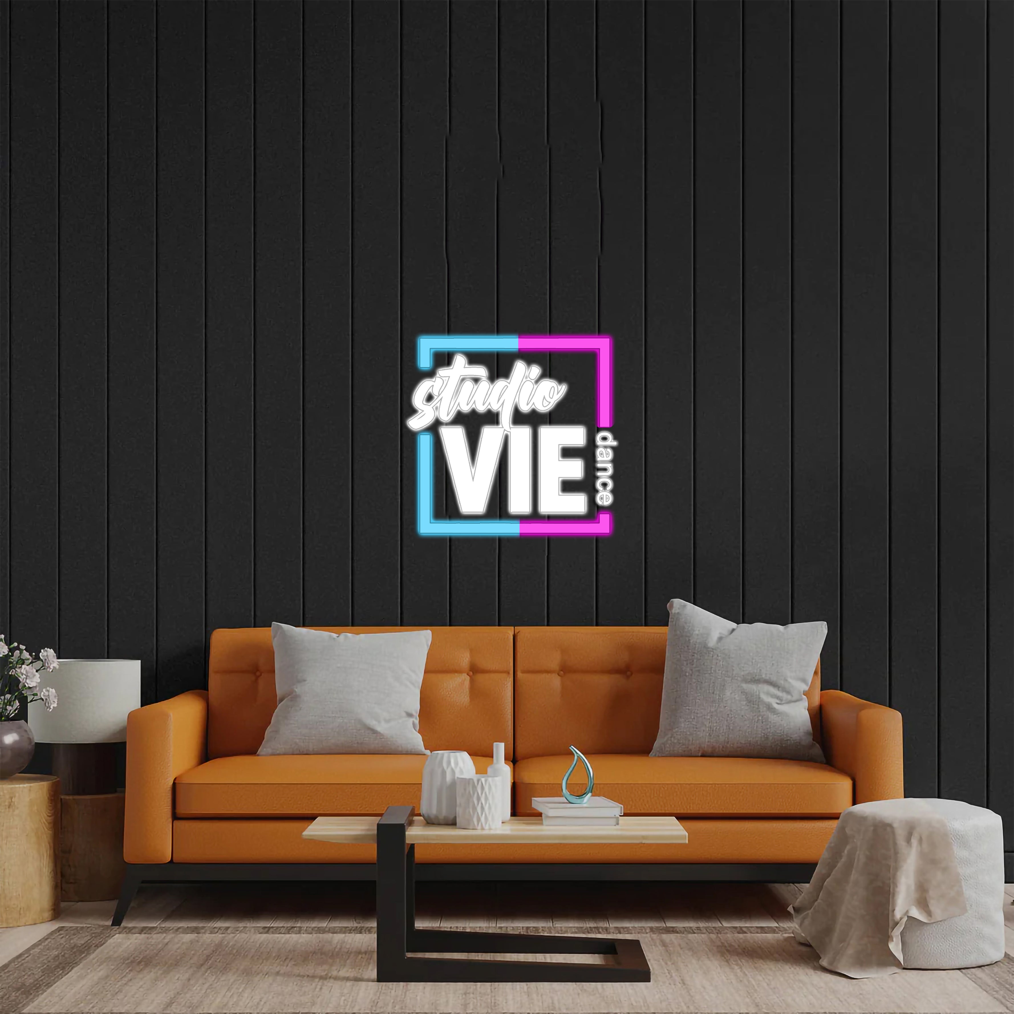 Studio VIE - Premium Neon Artwork
