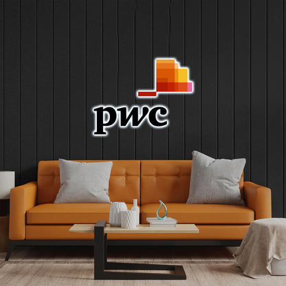 PWC - Premium Neon Artwork