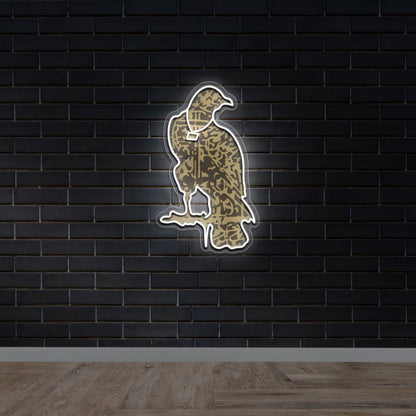 BAR$ @MÚJŌSTUDIOS - Premium Neon Artwork