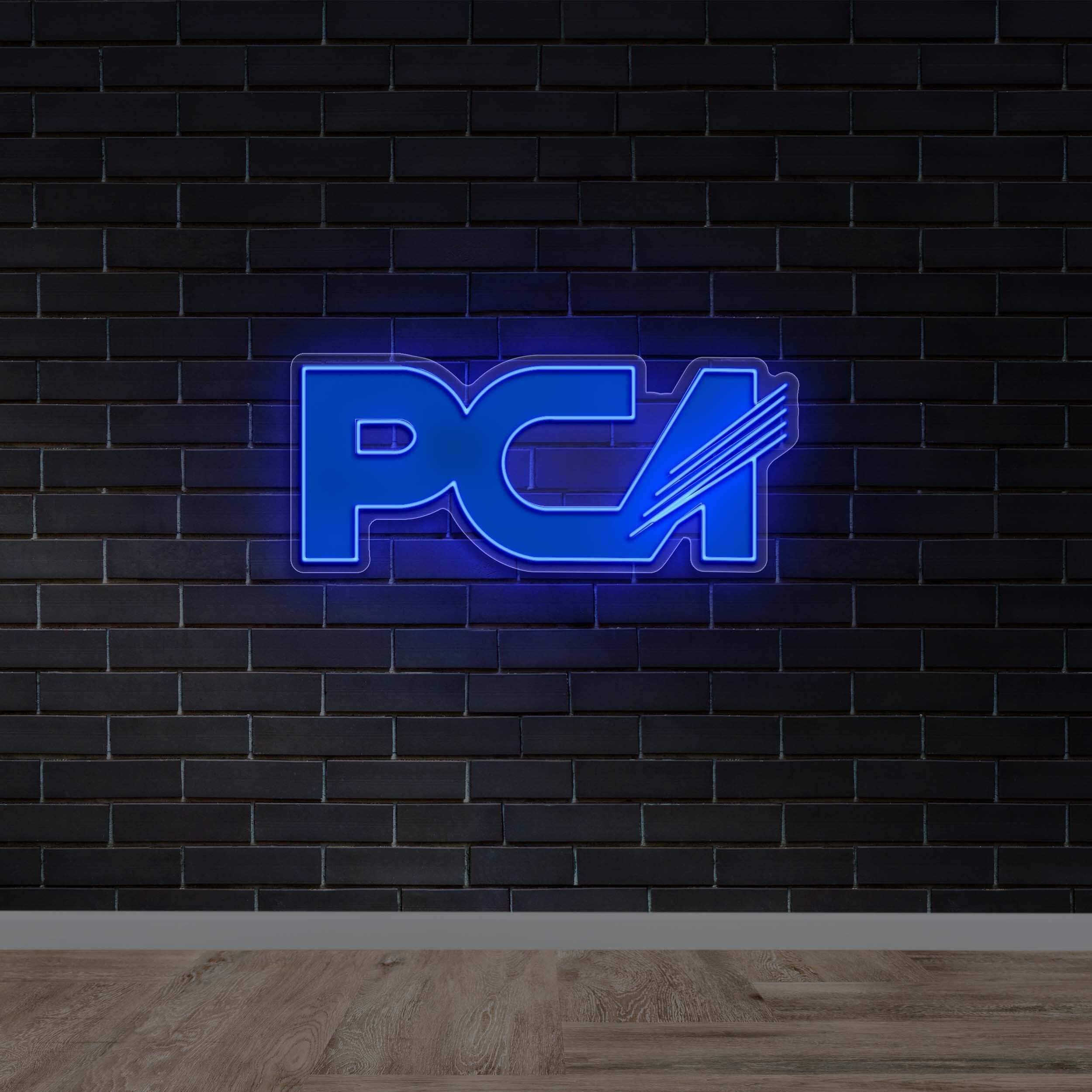 PCA - Premium Neon Artwork