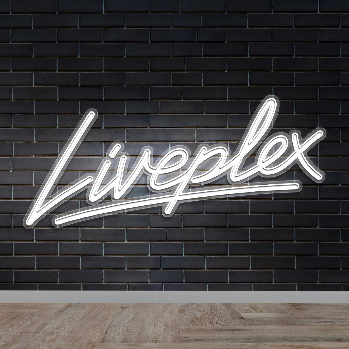 Liveplex - Premium Neon Artwork