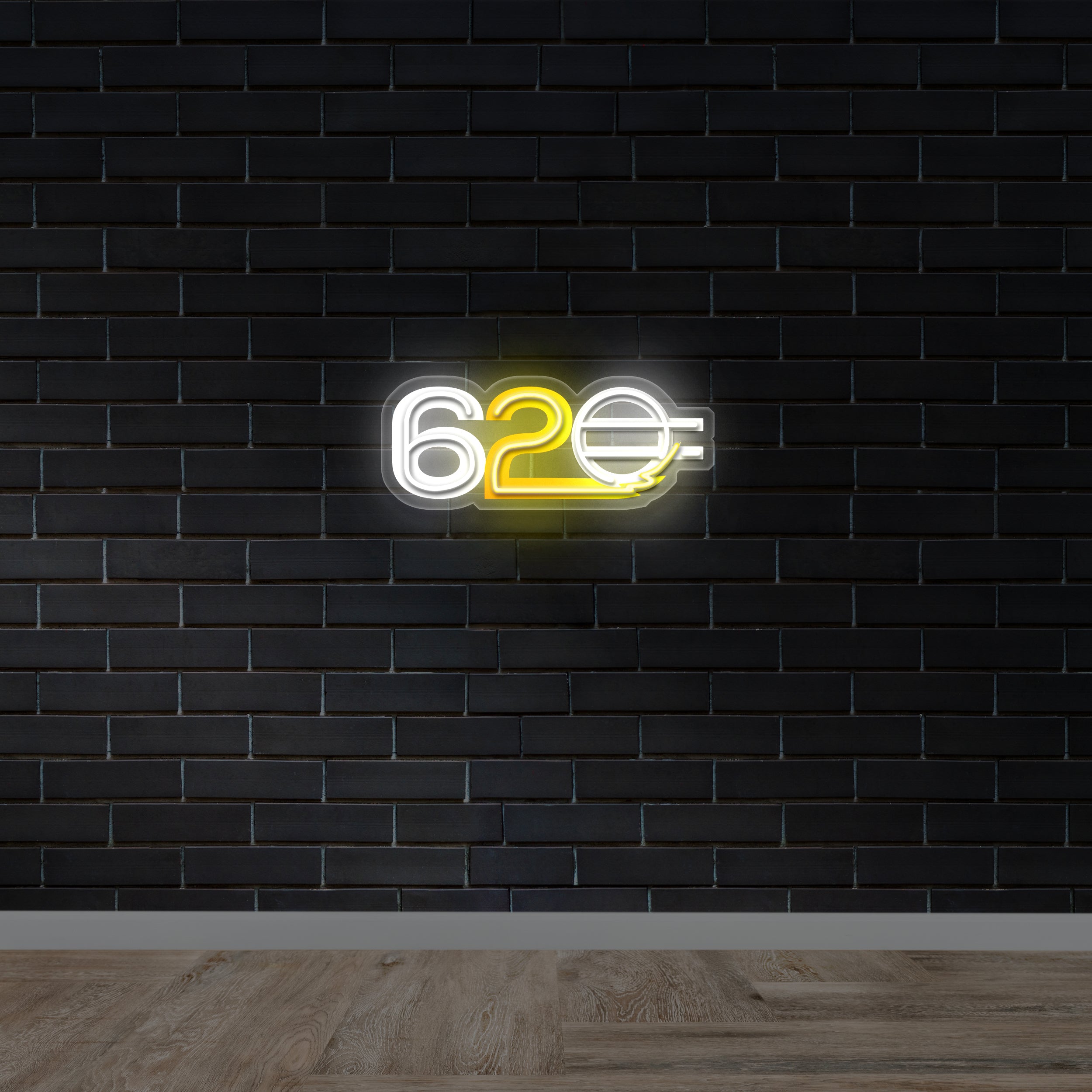 620 - Premium Neon Artwork