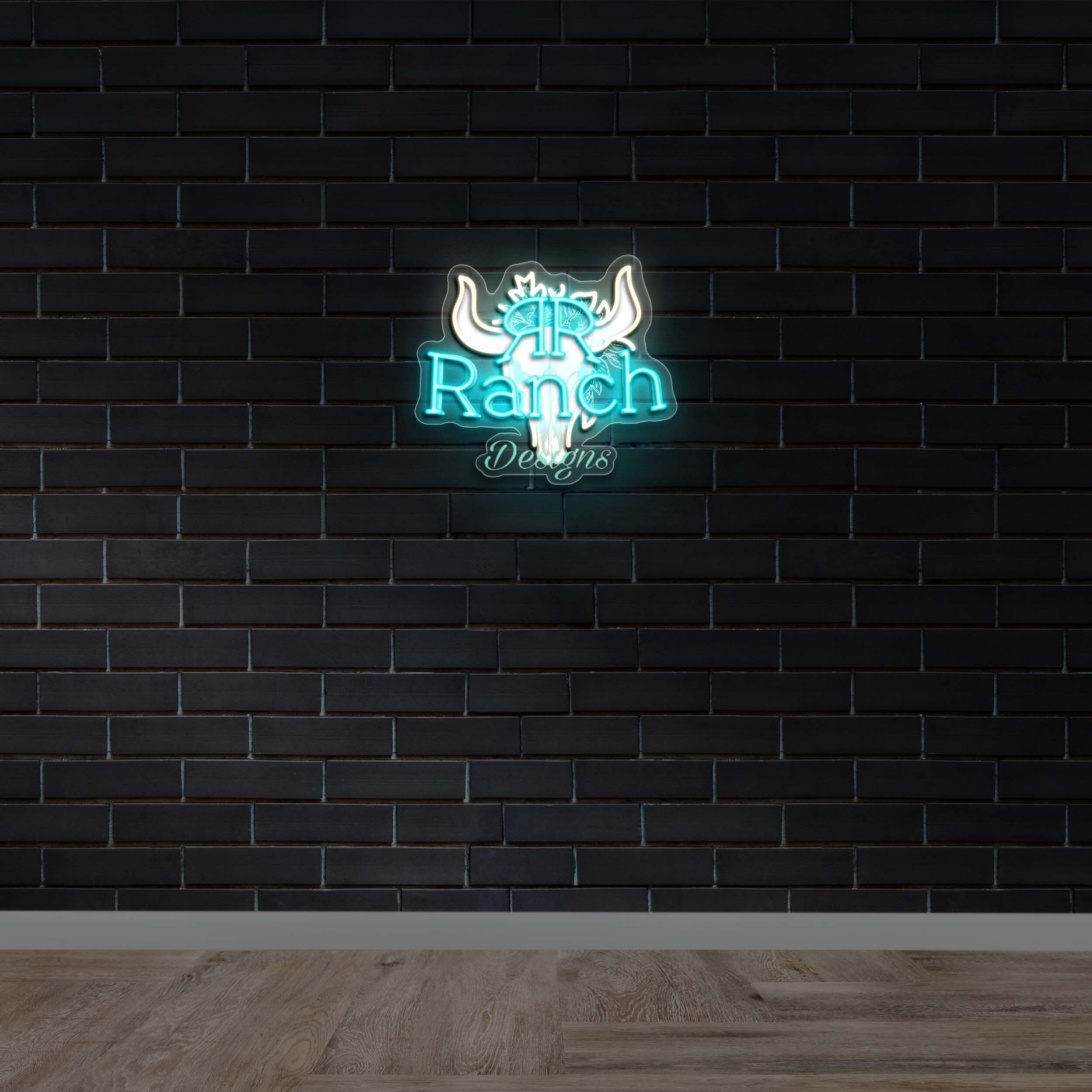 RR Ranch Designs - Premium Neon Artwork