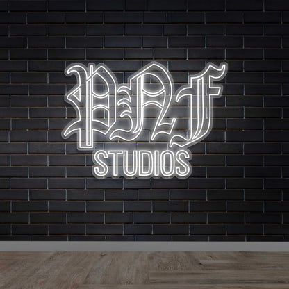 PNF STUDIOS - Premium Neon Artwork