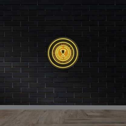 MARYSVILLE AWARDS & GIFTS - Premium Neon Artwork
