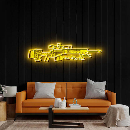 1760 Media - Premium Neon Artwork