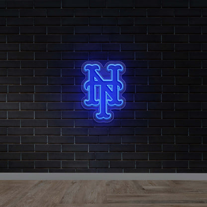 NT - Premium Neon Artwork