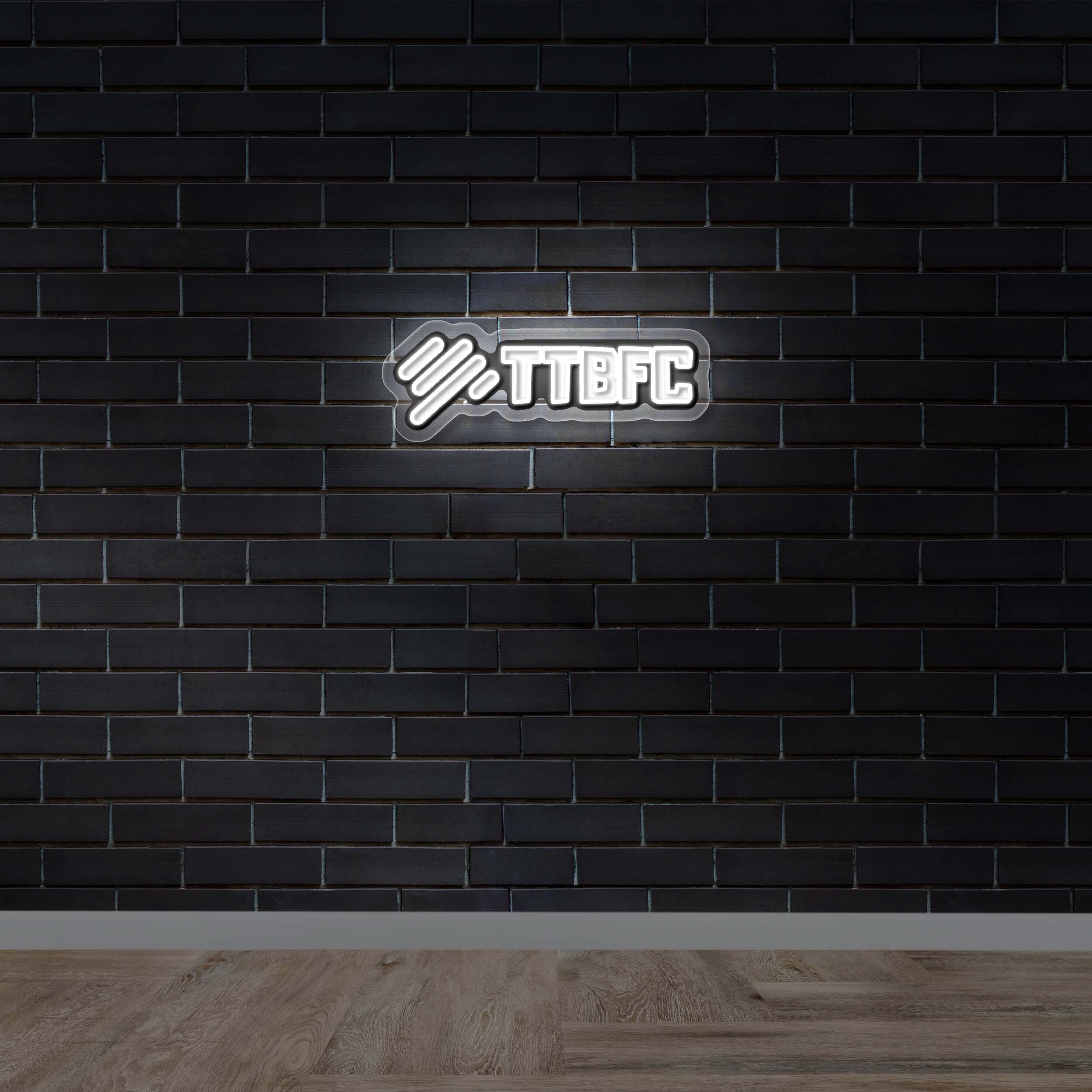 TTBFC -  Premium Neon Artwork