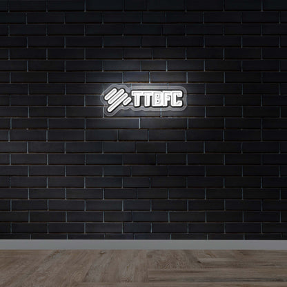 TTBFC -  Premium Neon Artwork