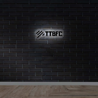 TTBFC -  Premium Neon Artwork